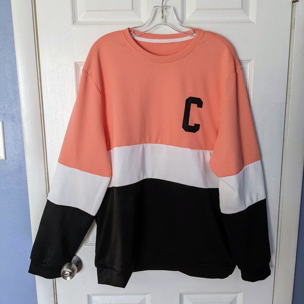 Men's SHEIN Sweater